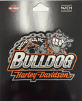 BDGH PATCH
