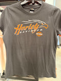RAZOR WINGS WOMENS T-SHIRT