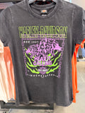 TWILIGHT CALL WOMENS T-SHIRT
