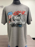 #1 AGAIN MENS T-SHIRT