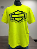 FACTORY FORGED MENS T-SHIRT