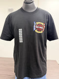 FREE BANNERS MENS T-SHIRT