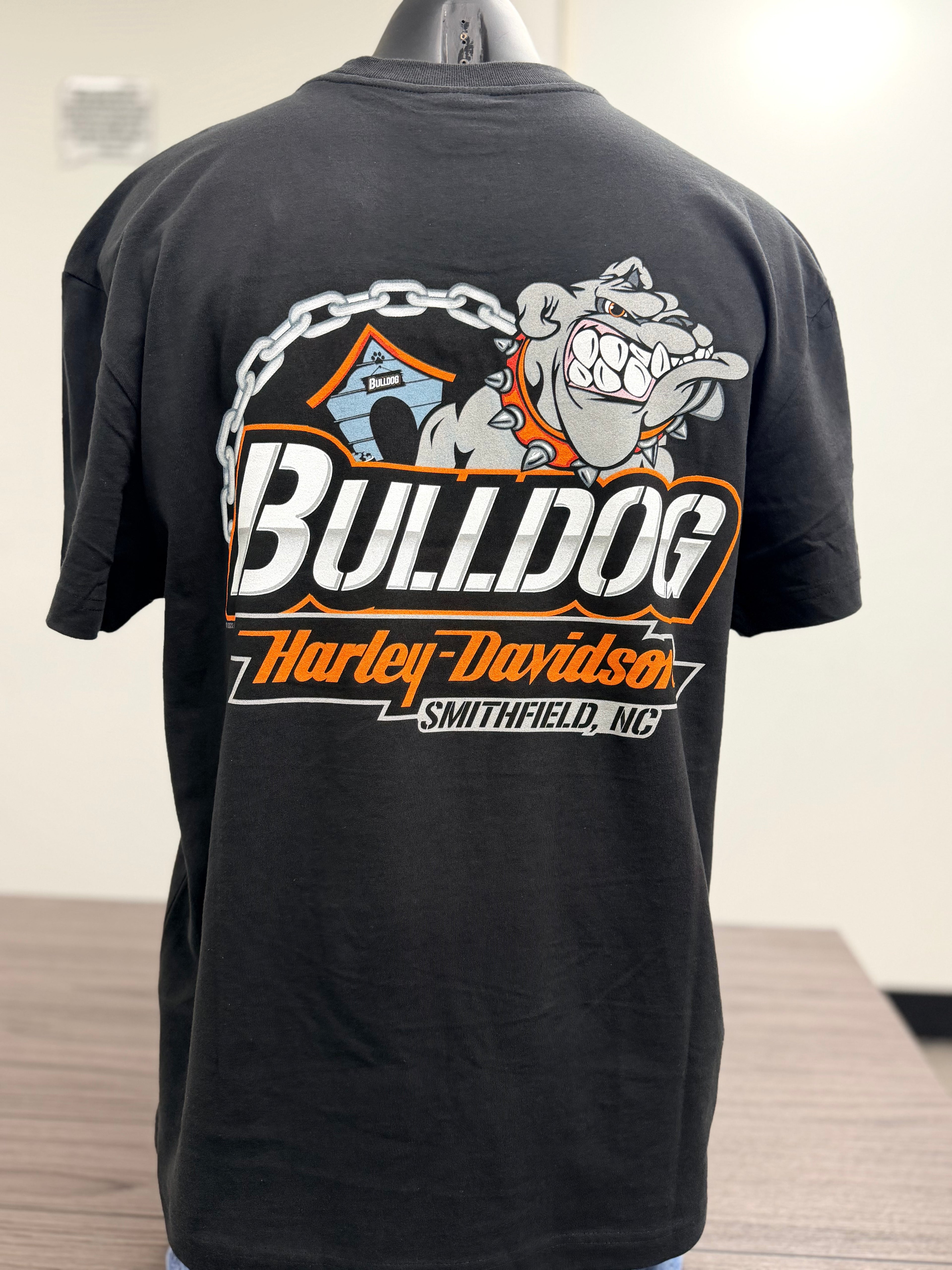 FREE BANNERS MENS T-SHIRT