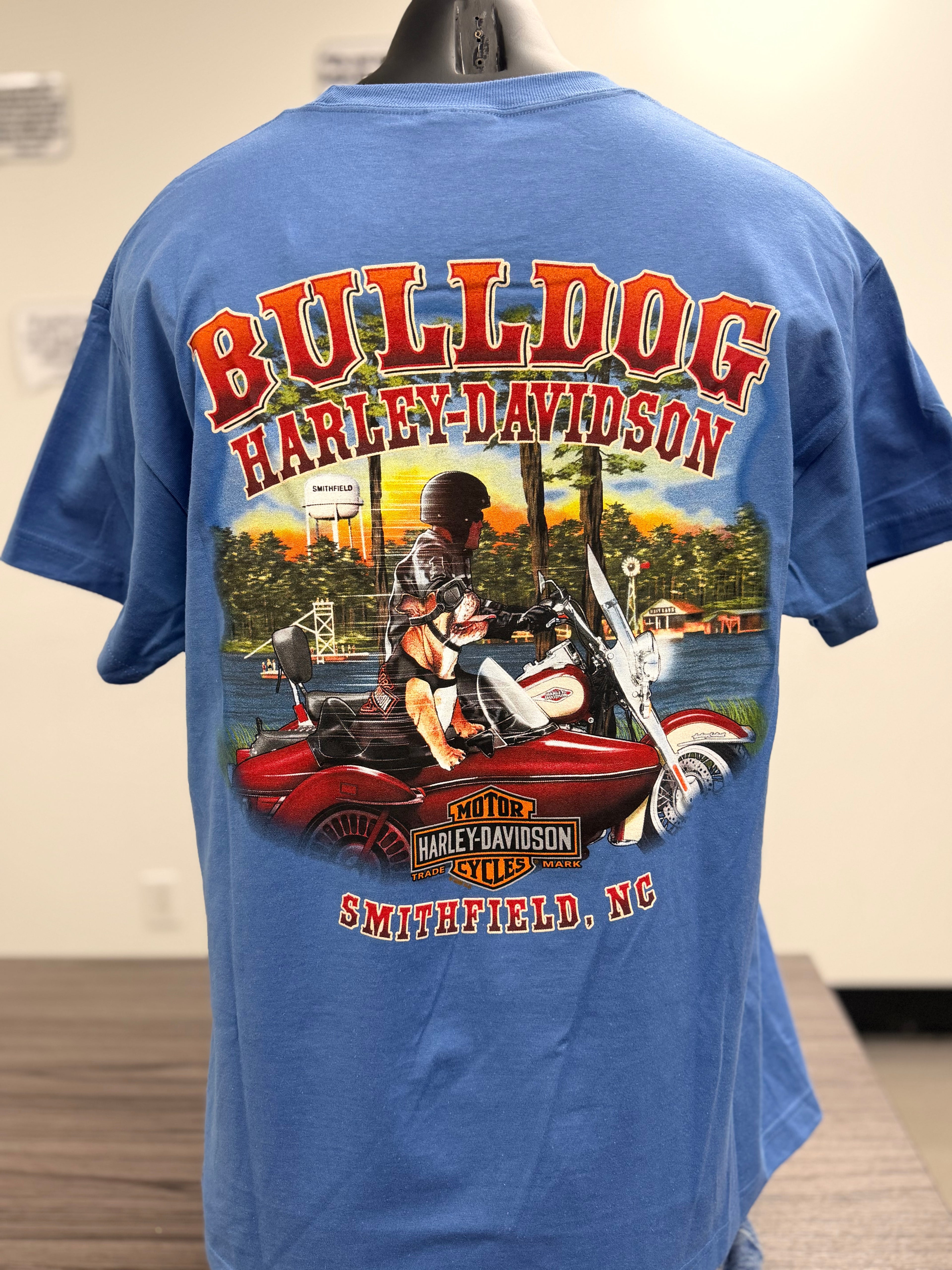 LEGENDARY EVOLUTION MENS T-SHIRT