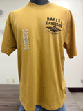 CLASSIC TOWER MENS T-SHIRT