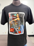 H-D QUEEN OF HEARTS T-SHIRT