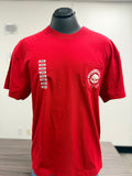 CLASSIC WILLIE G MENS POCKET T-SHIRT