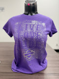 LIVE TO RIDE WOMENS T-SHIRT