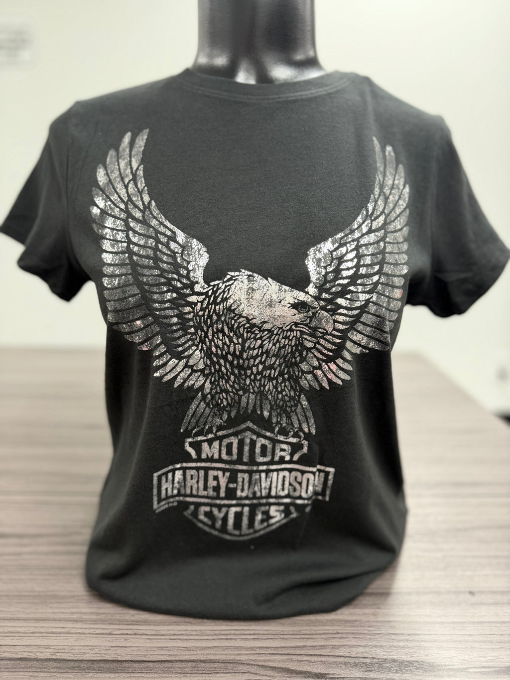 LADIES UPWING WOMENS T-SHIRT