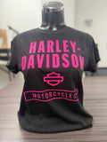 H-D ELEVATE T-SHIRT