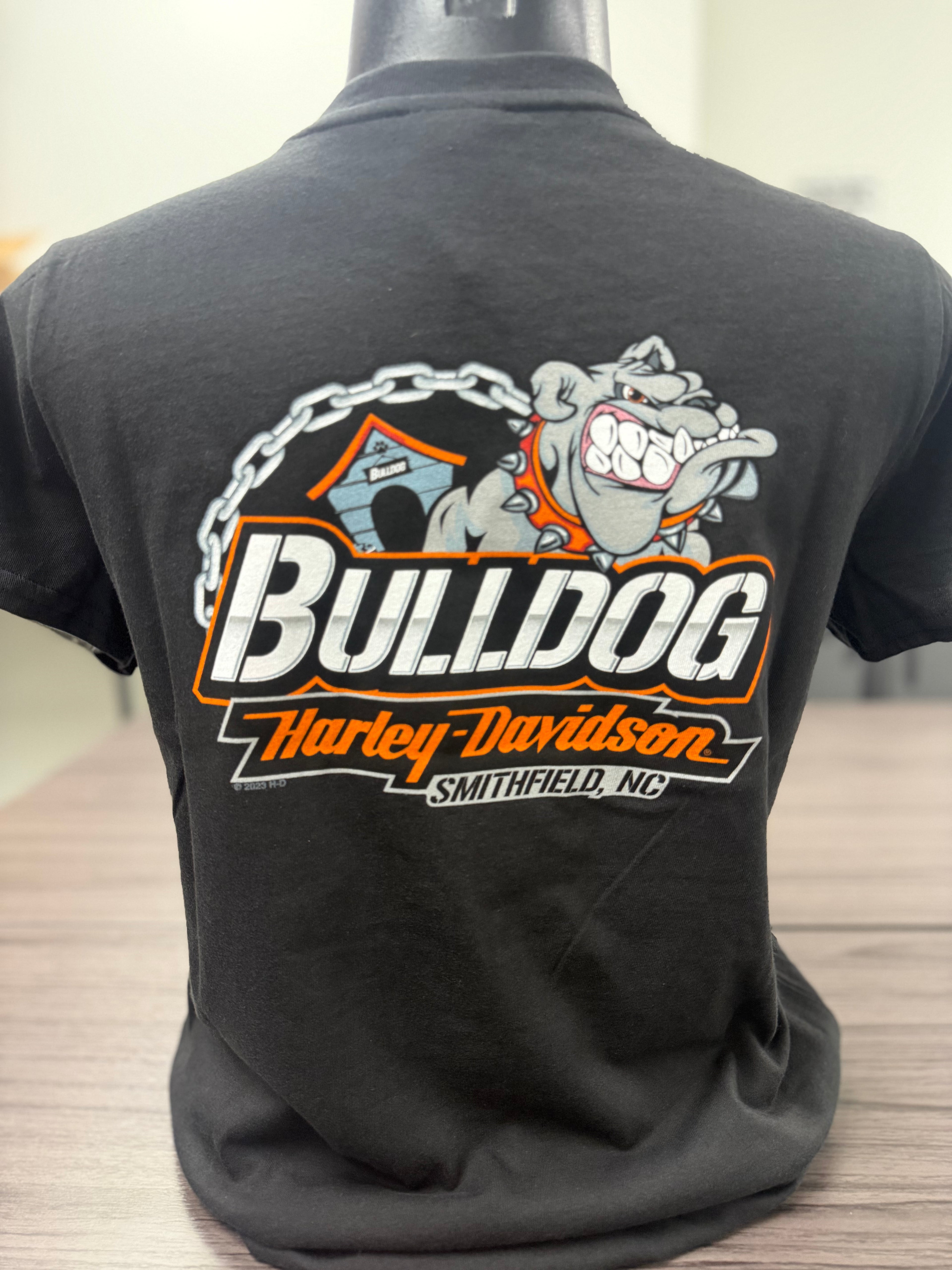 H-D ELEVATE T-SHIRT