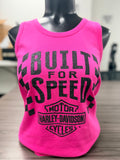 SPEED CHECK TANK