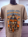 FEEL THE FREEDOM T-SHIRT