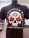DEAD STARE T-SHIRT