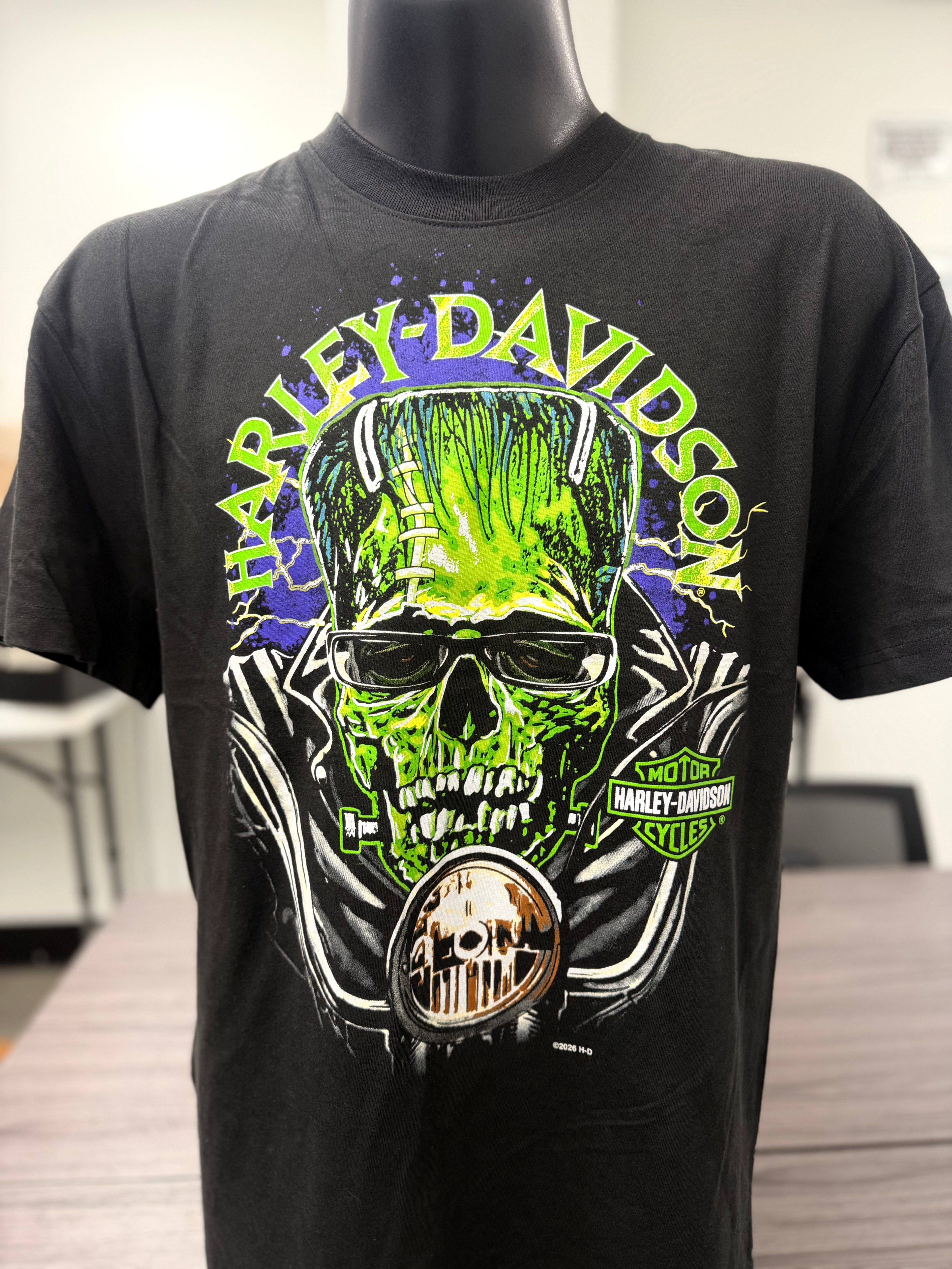 FRANKNITE T-SHIRT