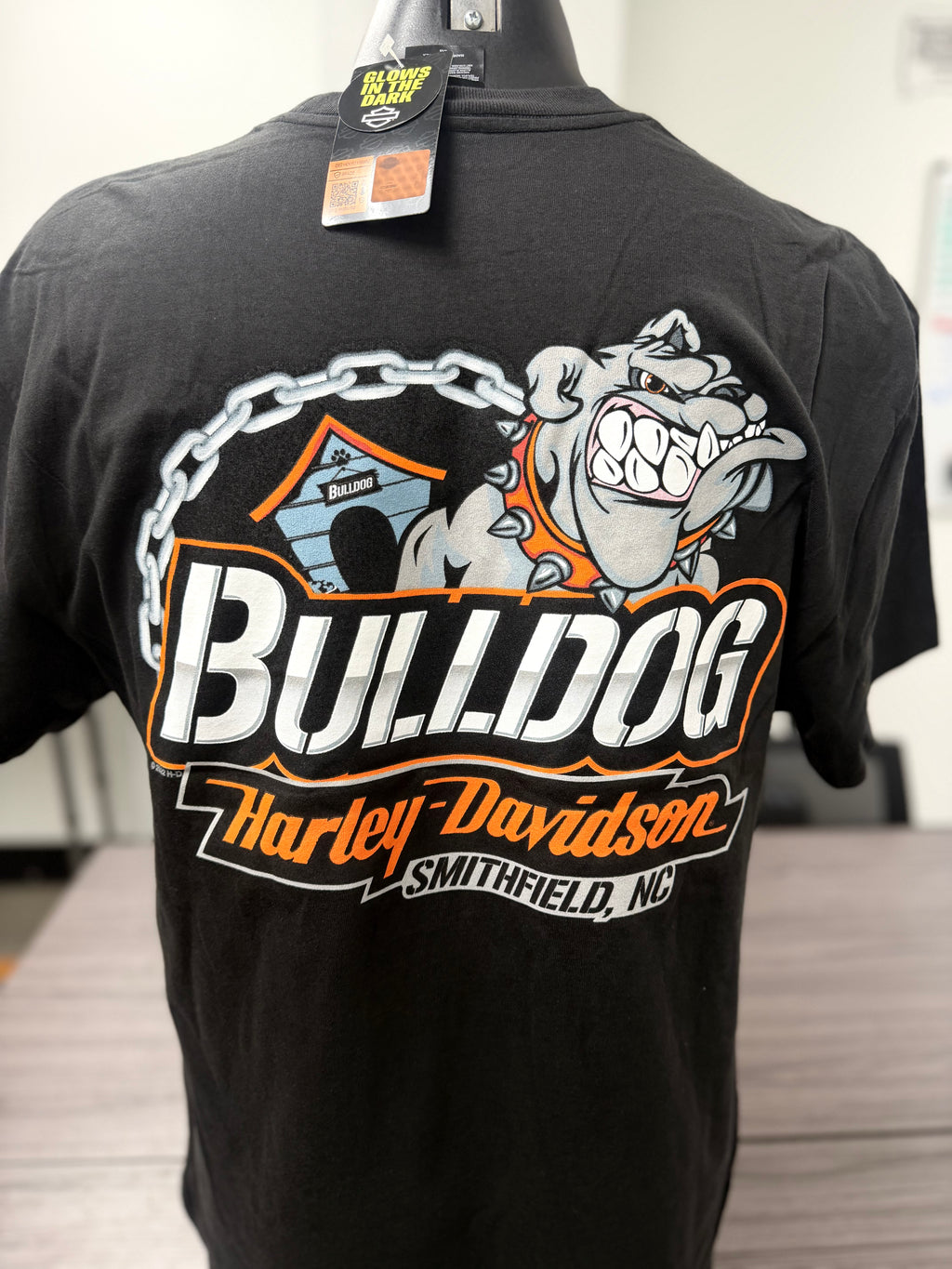 FRANKNITE T-SHIRT