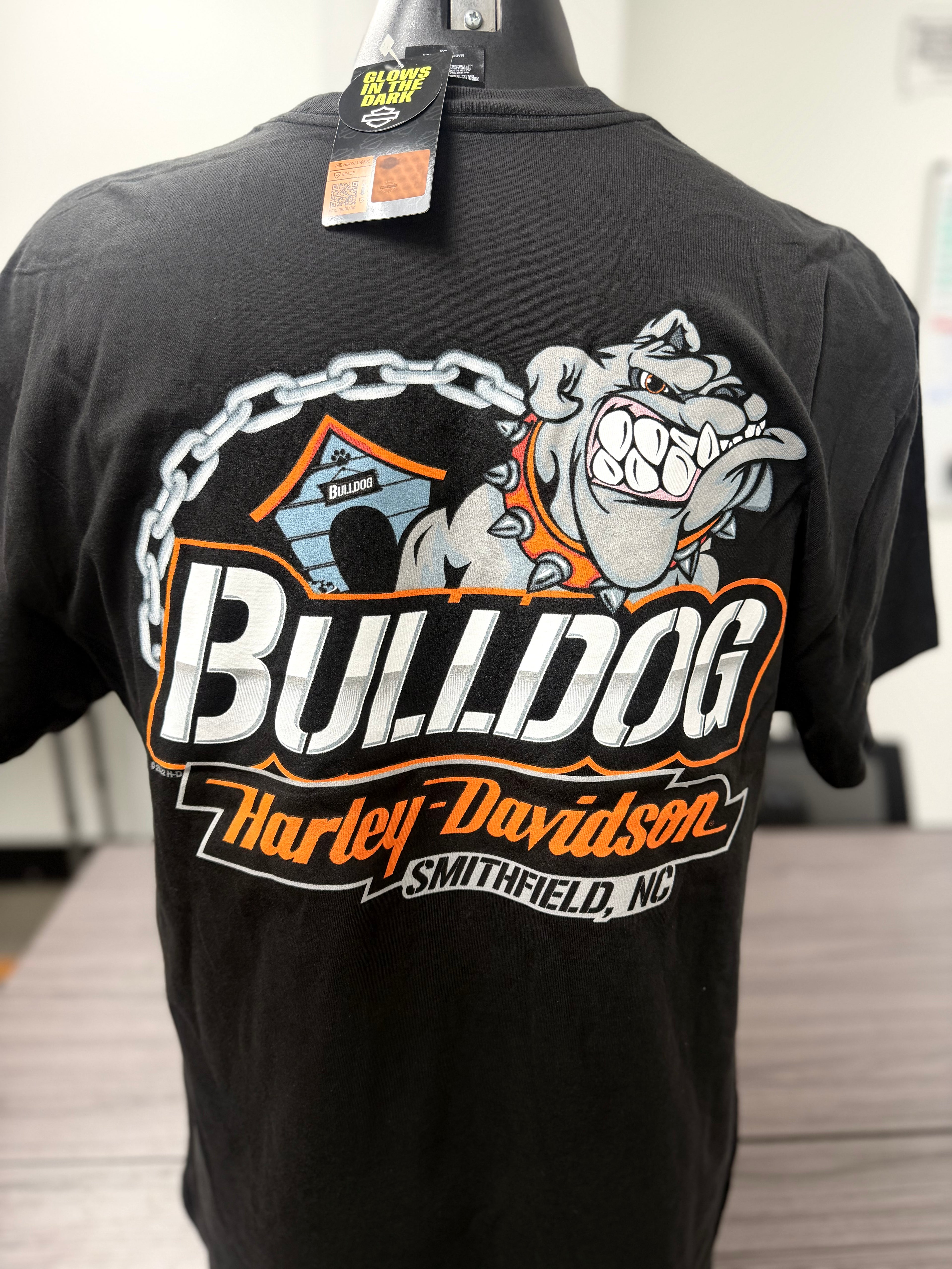 FRANKNITE T-SHIRT