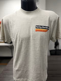 RETRO BARS T-SHIRT