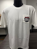 POCKET ROUTE POCKET T-SHIRT