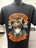 HAWG WILD T-SHIRT