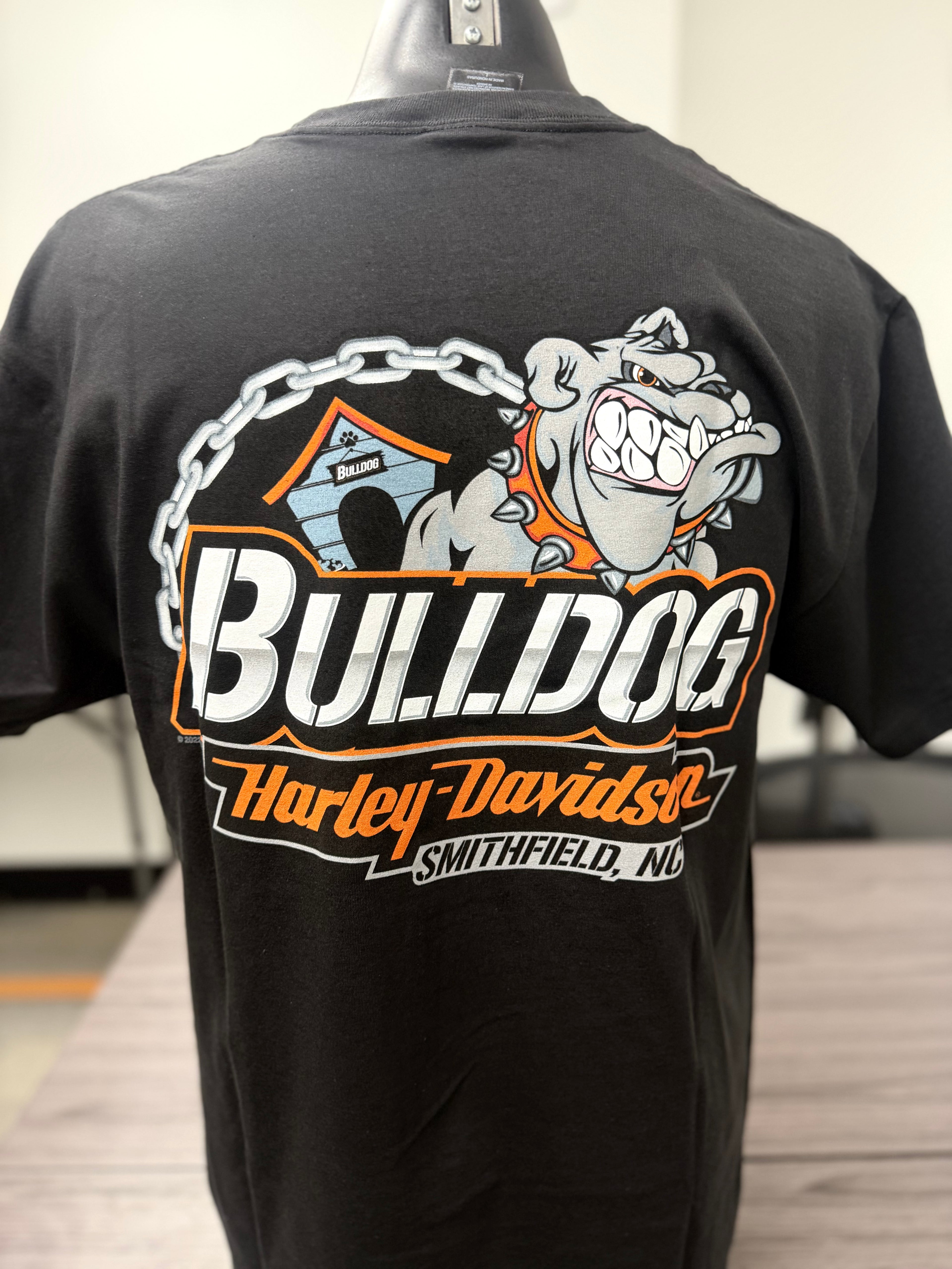 HAWG WILD T-SHIRT