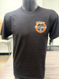 RETRO ROUND T-SHIRT