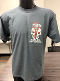 SPLIT T-SHIRT