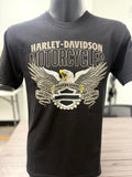 WING SPREAD T-SHIRT