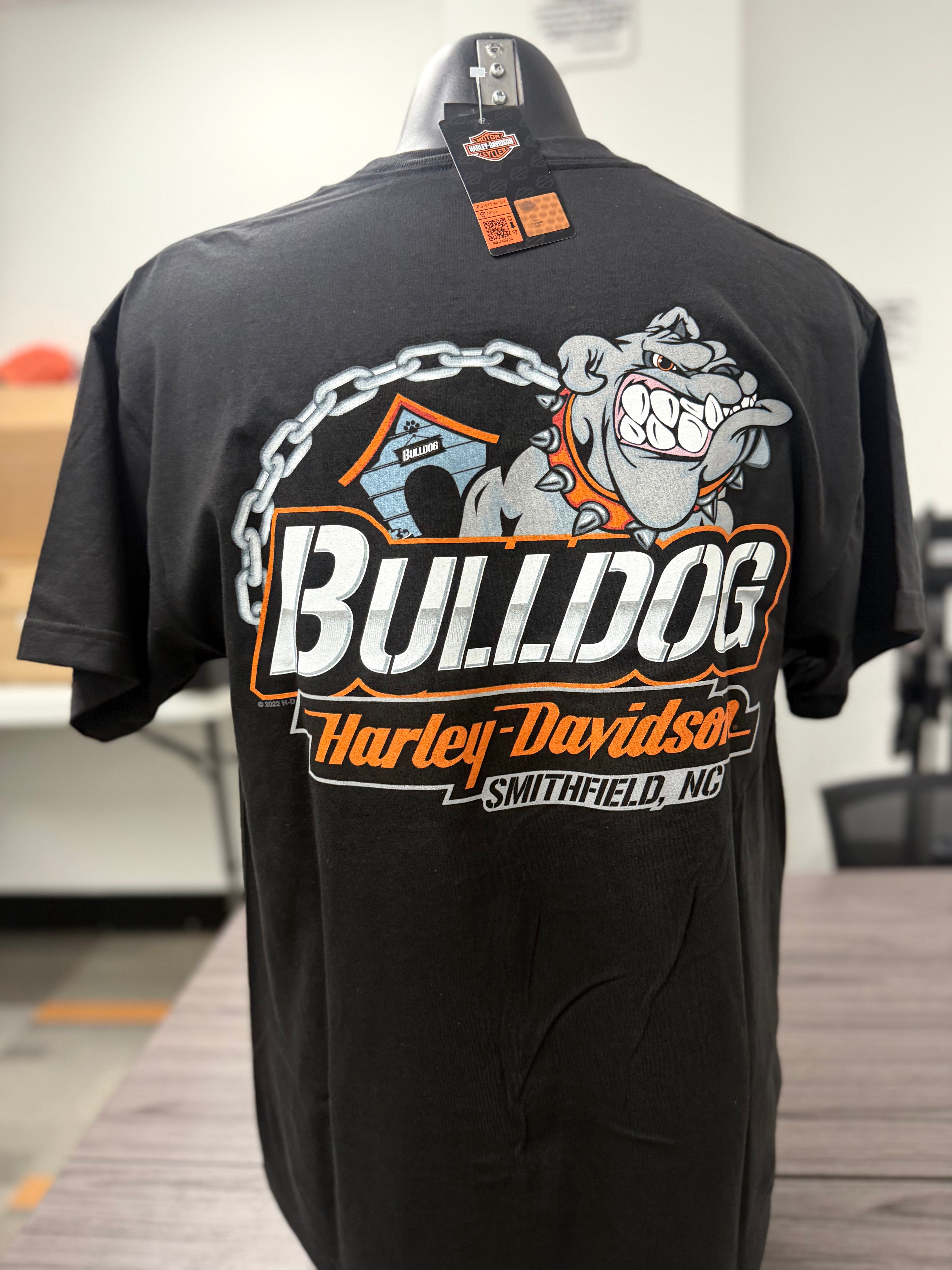 TOUGH COOKIE T-SHIRT
