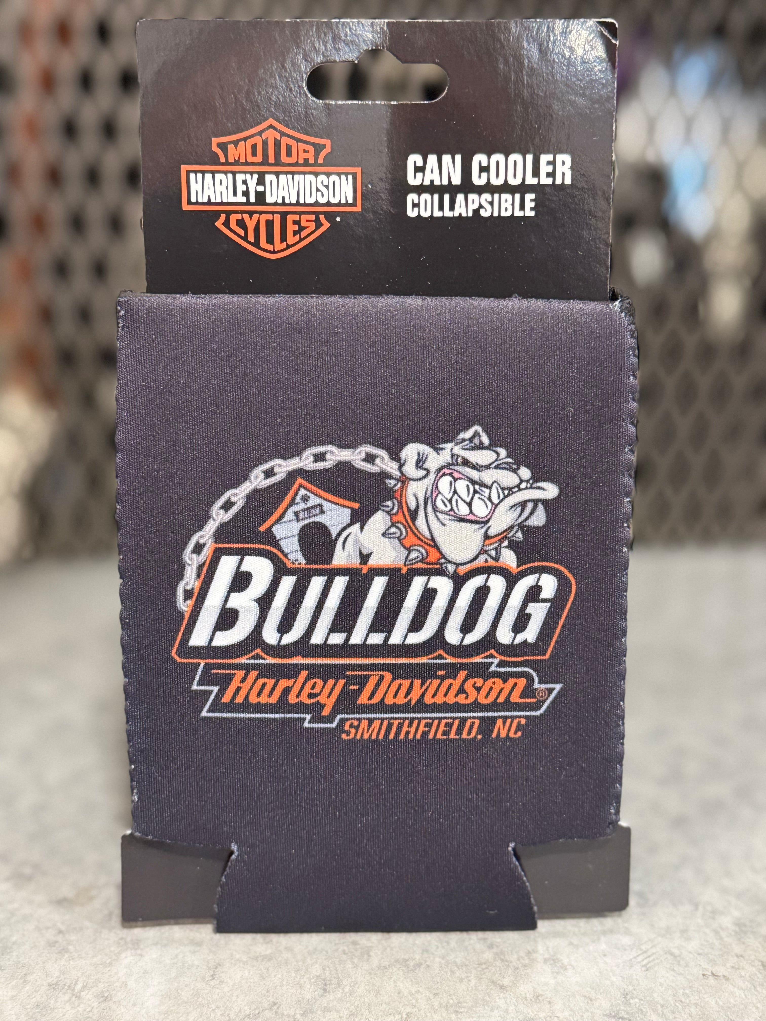 BDHD CAN COOLER