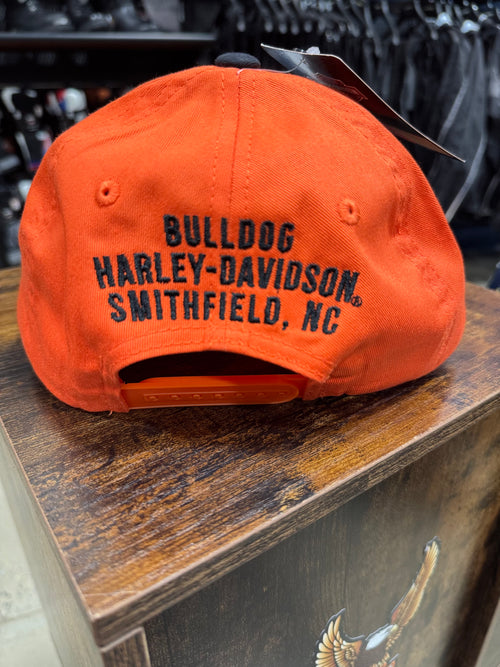 BDHD BULKHEAD SNAPBACK HAT