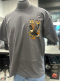 BIRD OF PREY MENS T-SHIRT