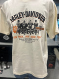 CALL NOW! MENS T-SHIRT