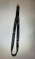 Bulldog HD Lanyard