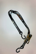 Bulldog HD Ratchet Strap